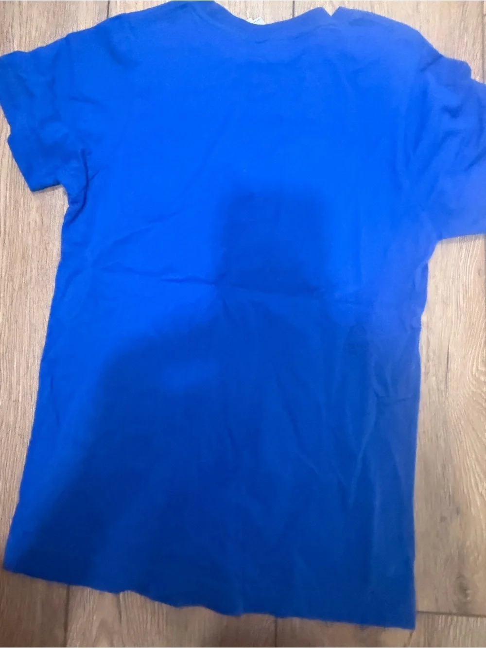 Kids' Blue 